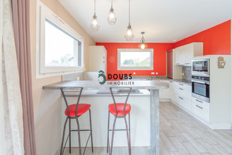 achat maison damprichard 25450