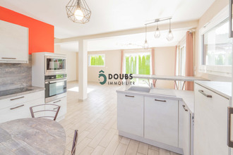 achat maison damprichard 25450