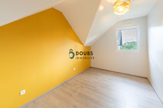 achat maison damprichard 25450