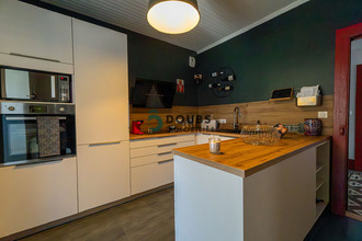 achat maison damprichard 25450