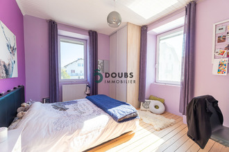 achat maison damprichard 25450