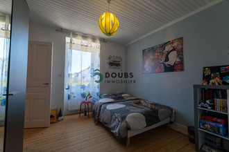 achat maison damprichard 25450