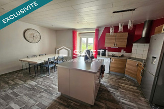 achat maison damprichard 25450