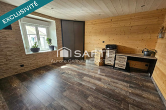 achat maison damprichard 25450