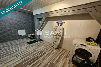 achat maison damprichard 25450