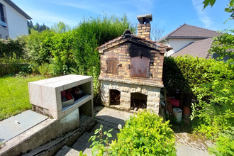 achat maison damprichard 25450