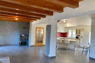 achat maison damprichard 25450