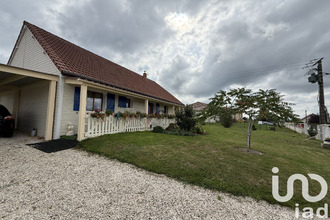 achat maison damremt 52400