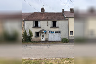 achat maison damremt 52400
