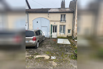 achat maison damremt 52400