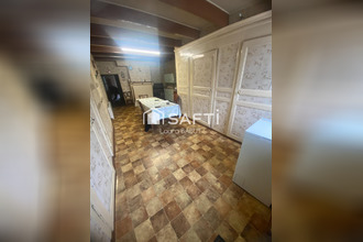 achat maison damremt 52400