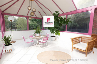 achat maison damville 27240