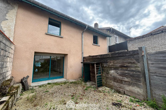 achat maison damvillers 55100