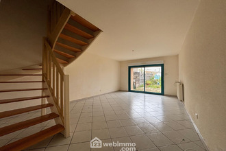 achat maison damvillers 55100