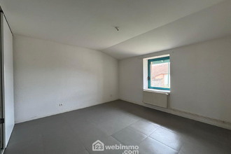 achat maison damvillers 55100