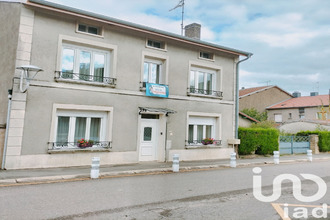 achat maison damvillers 55150