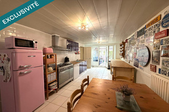 achat maison damvillers 55150