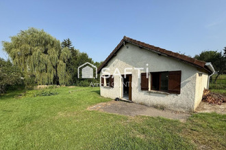 achat maison damvillers 55150