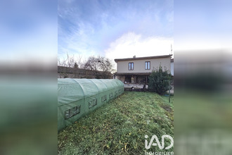 achat maison damvillers 55150