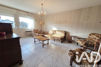 achat maison damvillers 55150