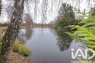 achat maison damvillers 55150