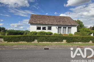 achat maison damvillers 55150