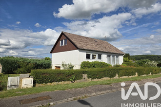 achat maison damvillers 55150