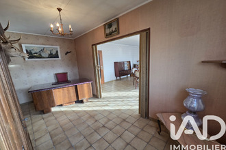 achat maison damvillers 55150