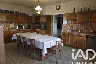 achat maison damvillers 55150