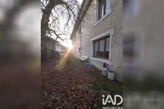achat maison damvillers 55150