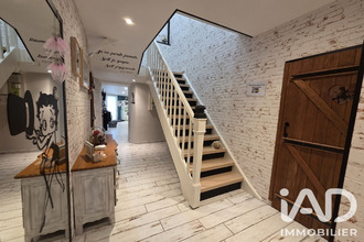 achat maison damvillers 55150
