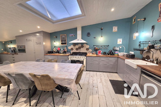 achat maison damvillers 55150