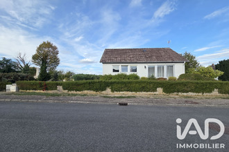 achat maison damvillers 55150