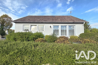 achat maison damvillers 55150