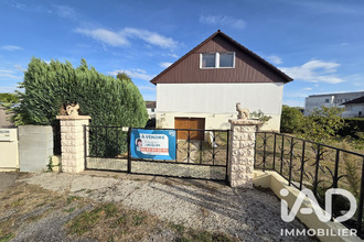 achat maison damvillers 55150