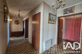 achat maison damvillers 55150