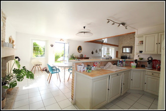 achat maison damvix 85420