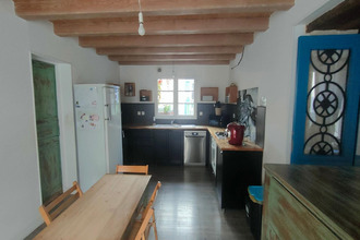 achat maison damvix 85420