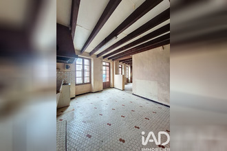 achat maison damvix 85420