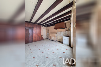 achat maison damvix 85420