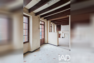 achat maison damvix 85420