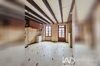 achat maison damvix 85420