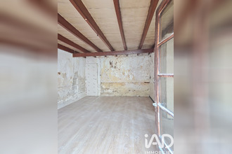 achat maison damvix 85420