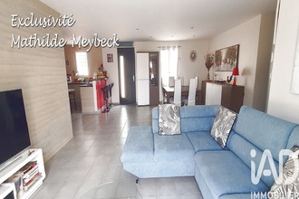 achat maison damvix 85420