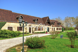 achat maison dance 61340