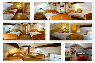 achat maison dancevoir 52210