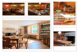 achat maison dancevoir 52210