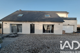 achat maison dancourt 76340