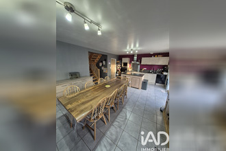 achat maison dancourt 76340