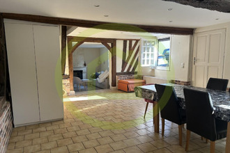 achat maison danestal 14430